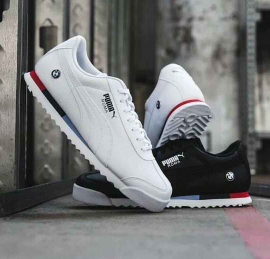 Puma casual shoes