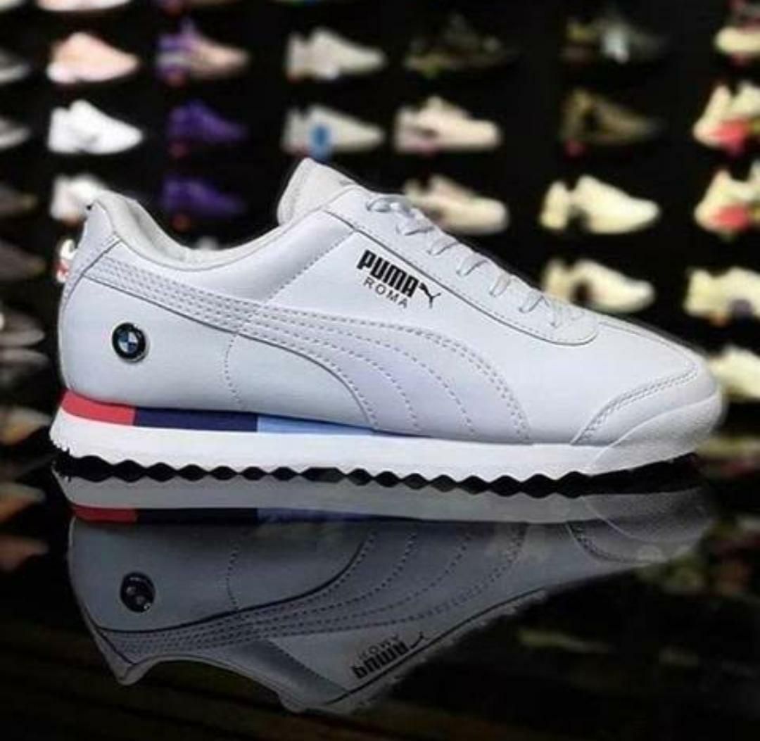 Puma casual shoes