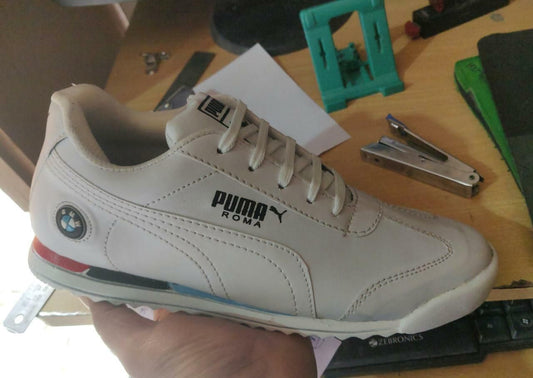 Puma casual shoes