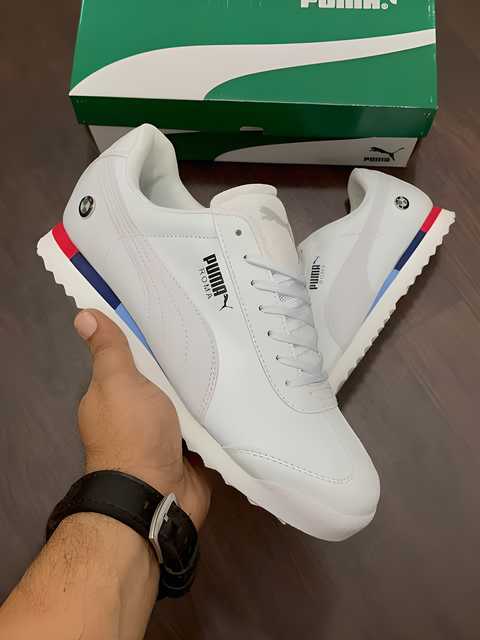 Puma casual shoes