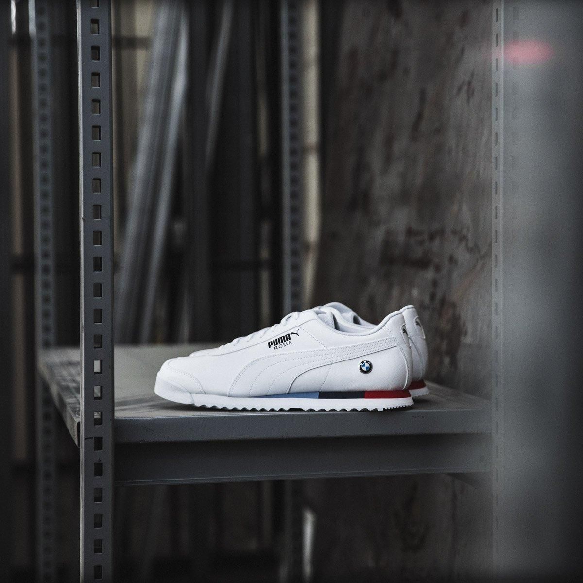 Puma casual shoes